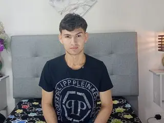 Sex free live AdryanTomas