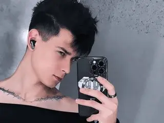 Pics private pics AidenFoxs