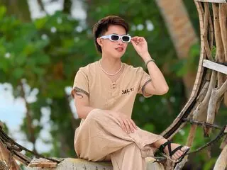 Xxx camshow livejasmine AmilLee