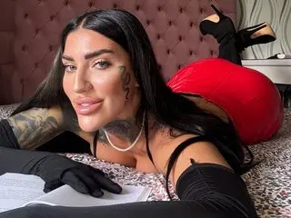 Webcam lj real AngySantanas