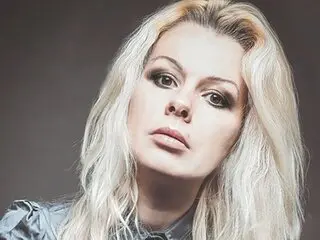 Xxx livesex porn AnitaBrond