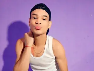 Livesex xxx camshow AnthonyPadron