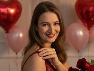 Sex webcam cam BellaBonie