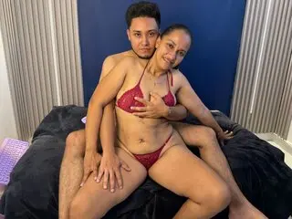 Show hd jasmin CarlosandLuna