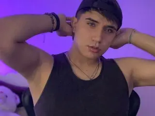 Jasminlive recorded ass ChrisMaddox