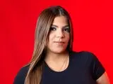 Toy webcam livejasmin CloheBela