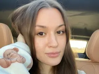 Pussy nude video DaniMoor