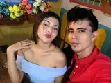 Free free private EmmaAndJhonna