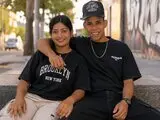 Videos real jasminlive EvaAndBruno