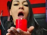 Photos recorded naked FridaRossa