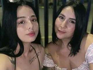 Anal livejasmine naked HannaAndDanni