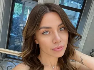 Cam anal live IlonaSevina