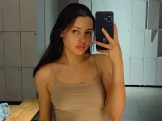 Amateur videos porn JohanaSpagnolia