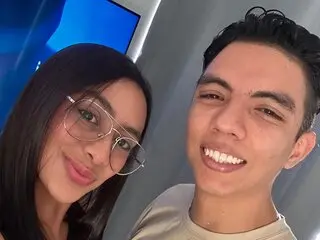 Xxx toy jasminlive JulietaAlex
