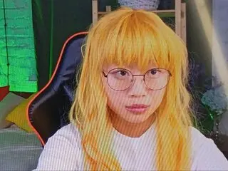 Show webcam fuck KiraLow