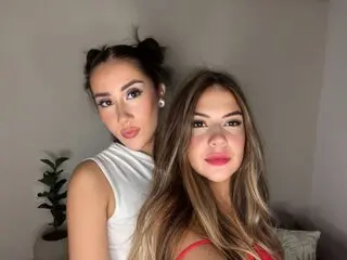 Ass amateur recorded LunaAndFyre