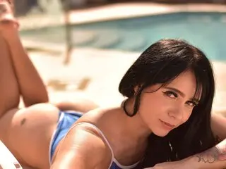 Anal camshow photos MaddieRoja
