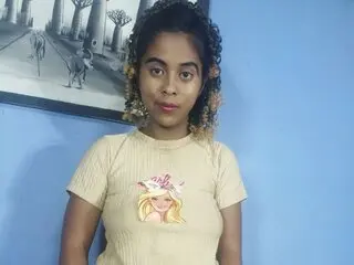 Nude jasmine livesex MalalasoaBrooks
