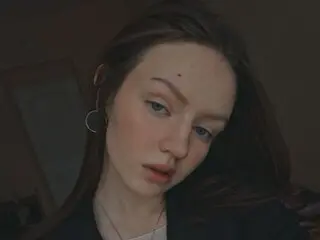 Amateur live real MariamDarter