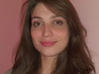 Xxx live fuck MarsieAbbadie