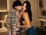 Livesex online pics MaryandJeisson