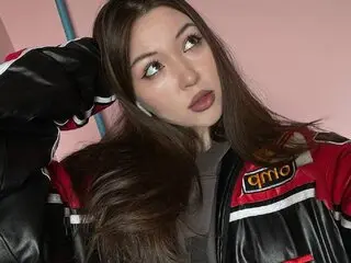 Amateur jasminlive photos MeridaMint