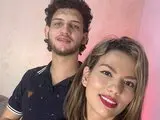 Toy recorded show MiaAndCharly