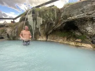 Xxx live recorded MikeHoncha