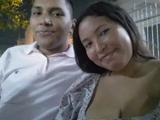 Jasminlive xxx cam NathAndAron