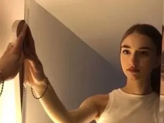 Recorded private livejasmin.com PansyGandara