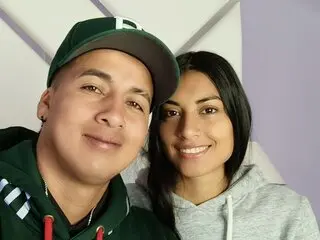 Livejasmin.com camshow nude RickyAndKathe