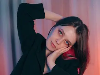 Jasmin shows sex RubyNoir