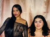 Pics livesex livejasmine SalomeAnna