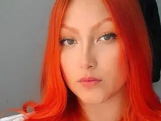 Jasminlive show naked ScarletMoretti