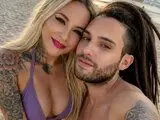 Livejasmin.com recorded jasmin ScarlettandAsgar