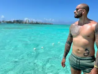 Cam livejasmine show SebastianBlake