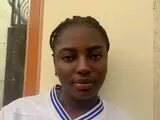 Video adult show Shaluwah