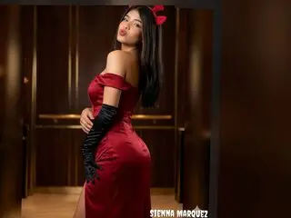 Livejasmine webcam lj SiennaMarquez