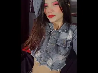 Camshow video amateur StrellaMayer