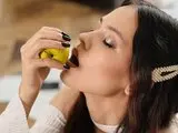 Nude livejasmin free UliaNeer
