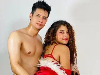 Amateur online shows WillyAndBety
